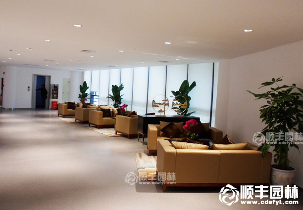 辦公租賃案例